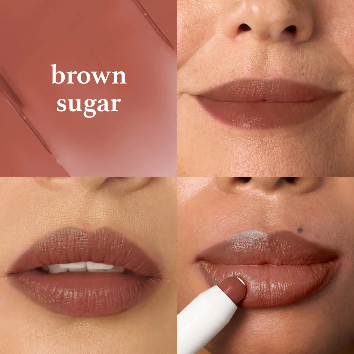 Complete Lip Kit: Liner, Gloss & Balm - Image 5