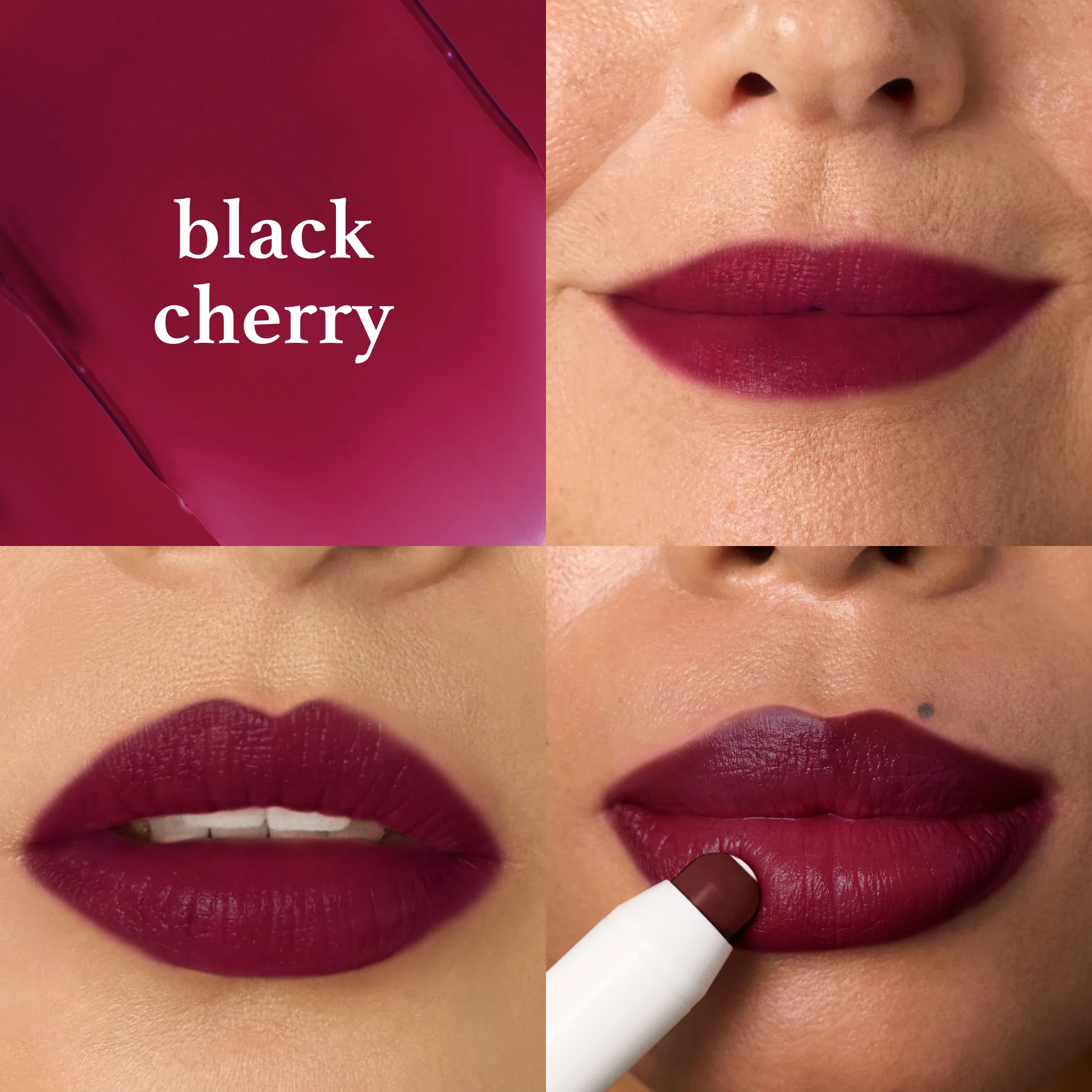 Complete Lip Kit: Liner, Gloss & Balm - Image 7