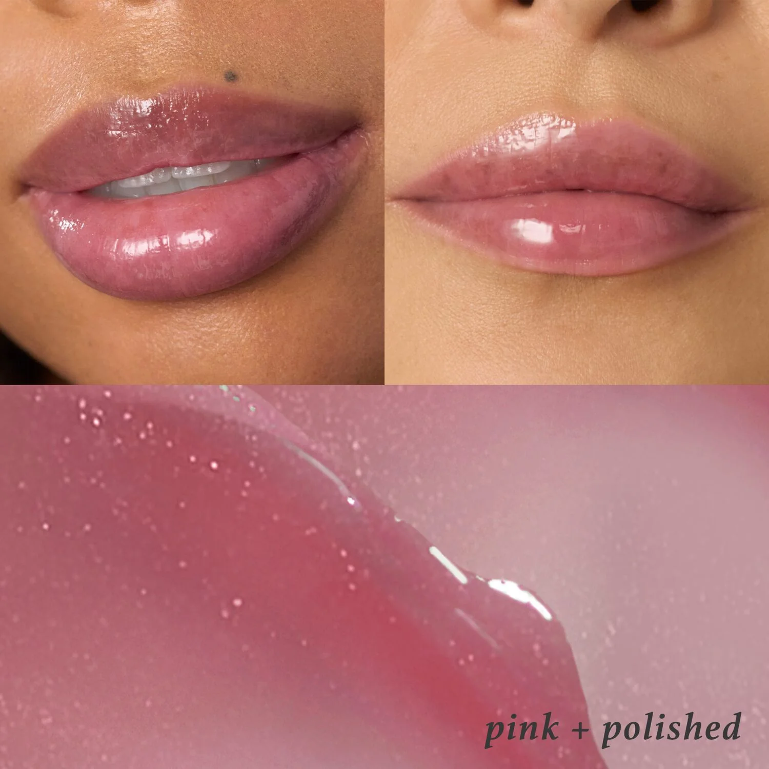 Around the Clock Lip Trio - Image 4