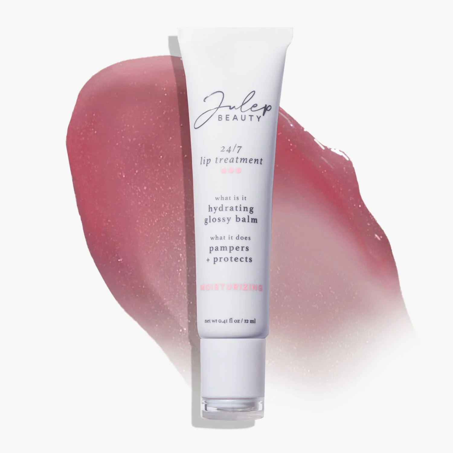 24/7 Shea Butter Balm Lip Treatment - Image 14