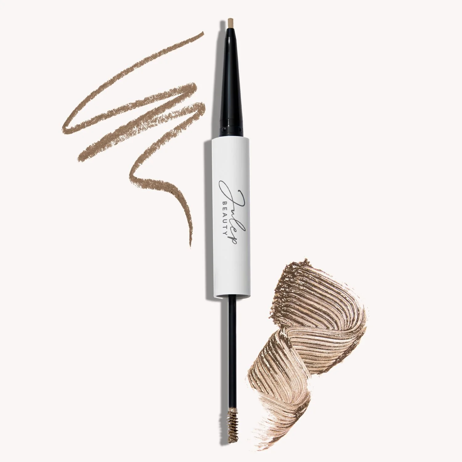 Brow 101 Waterproof Pencil + Tinted Gel - Image 12