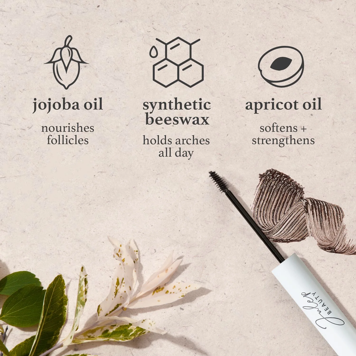Brow 101 Waterproof Pencil + Tinted Gel - Image 6