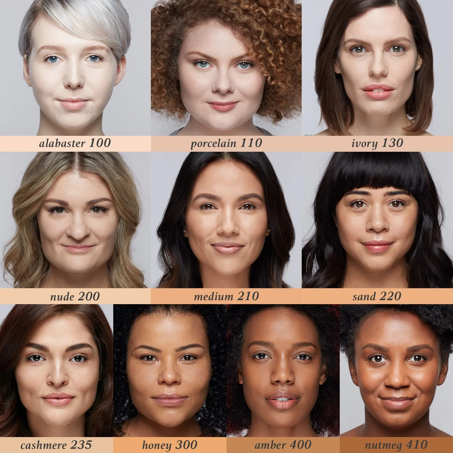 Cushion Complexion Concealer+Corrector+Foundation with Turmeric - Image 5