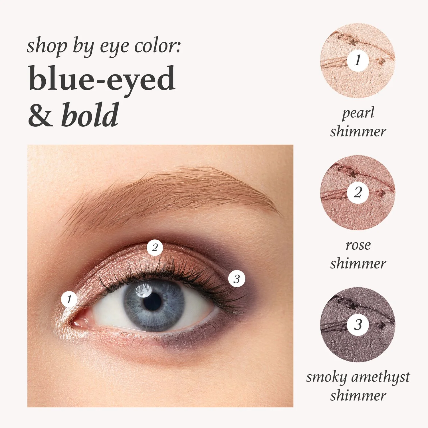 Eyeshadow 101: Eye Color Enhancing Trio - Image 6