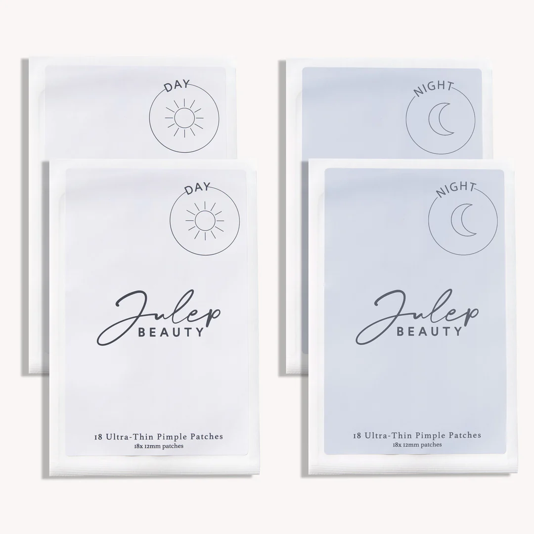 Patch Me Up Waterproof Pimple Patches - Image 12