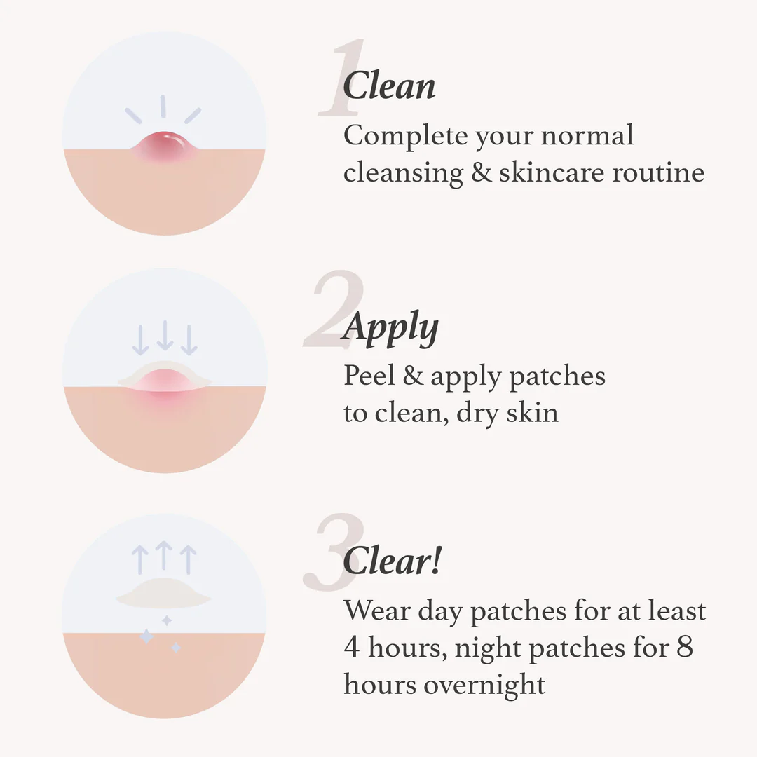 Pimple Patches - Image 4