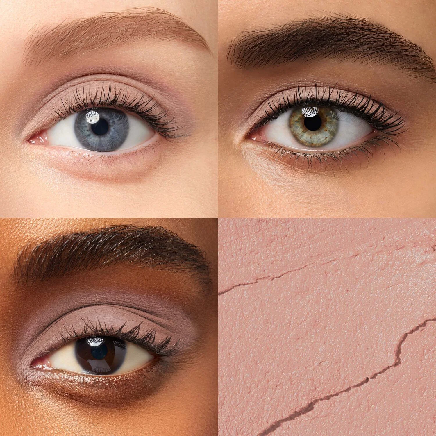 Simply Subtle Natural Eyeshadow Set (3 PC) - Image 4
