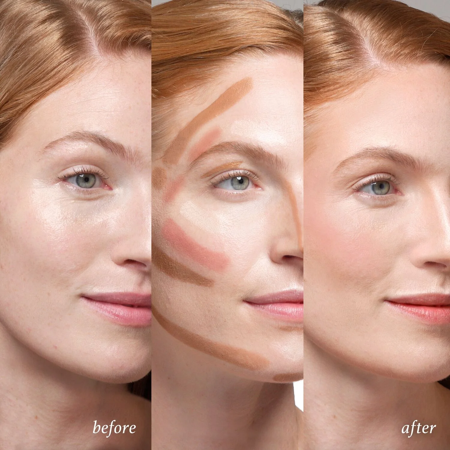 Skip the Brush 2-in-1 Color Stick for Cheeks and Lips - Image 4