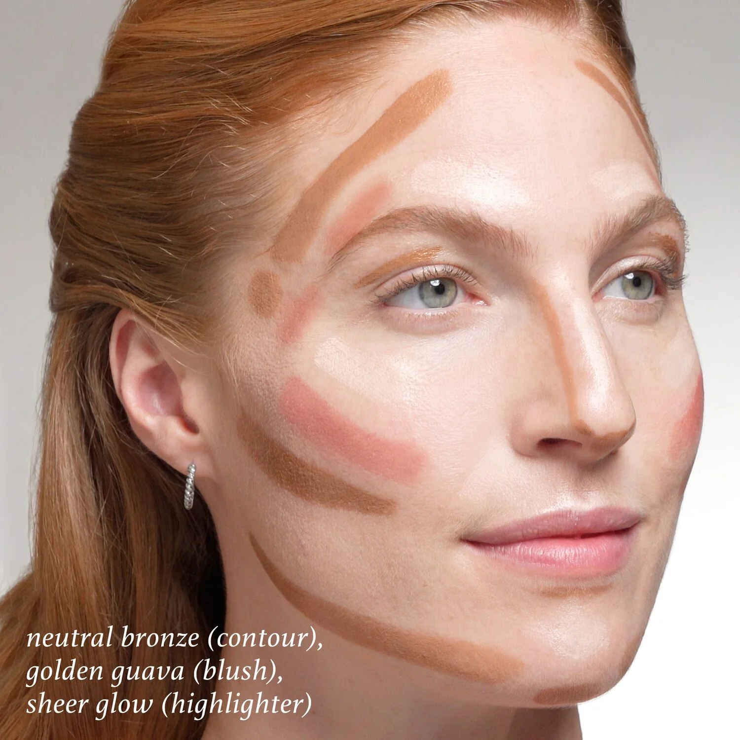 Skip the Brush 2-in-1 Color Stick for Cheeks and Lips - Image 5