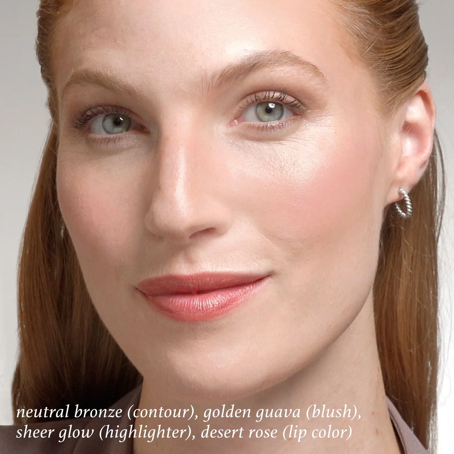Skip the Brush 2-in-1 Color Stick for Cheeks and Lips - Image 6