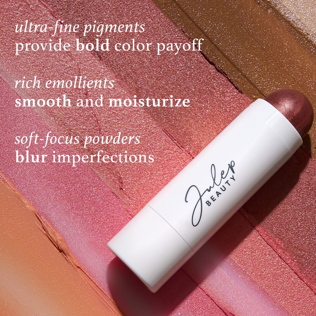Skip the Brush 2-in-1 Color Stick for Cheeks and Lips - Image 8