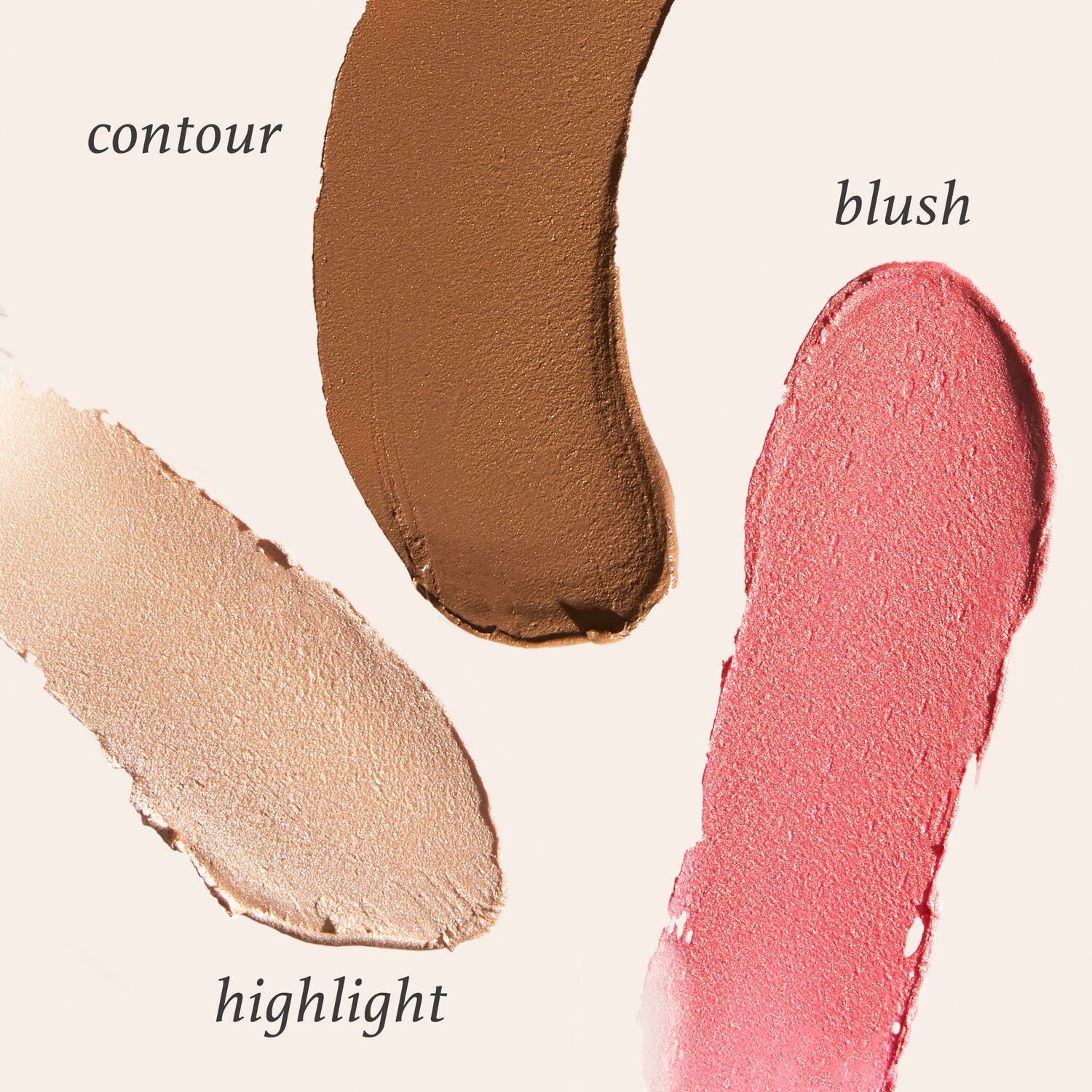 Skip the Brush Contouring Trio - Image 3