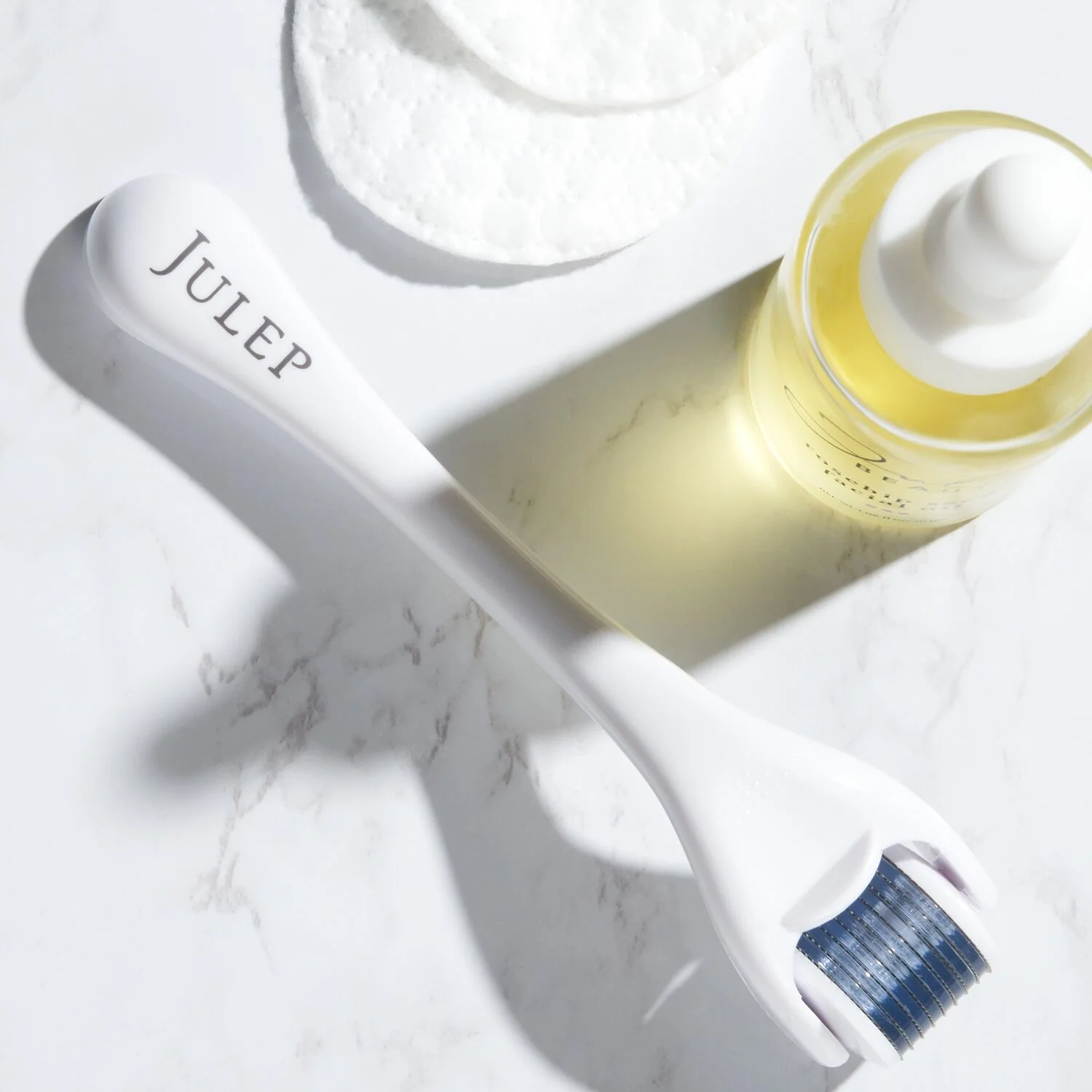 Slowpoke Microneedling Facial Roller - Image 7