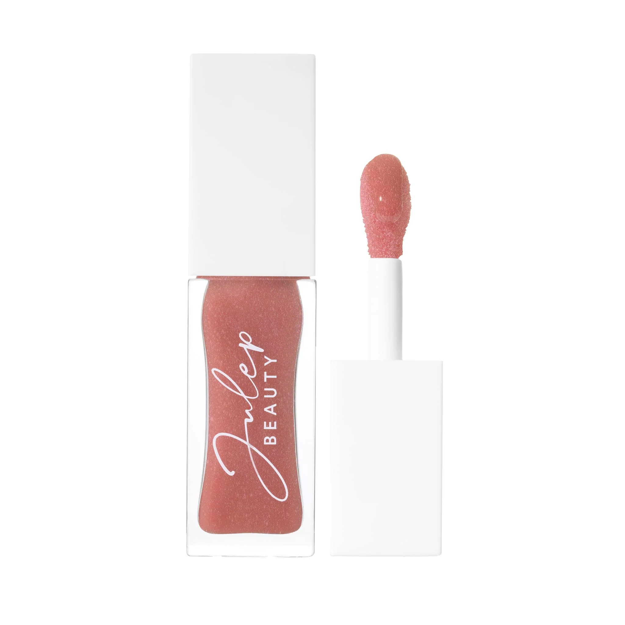 So Plush Glossy Lip Oil - Image 10