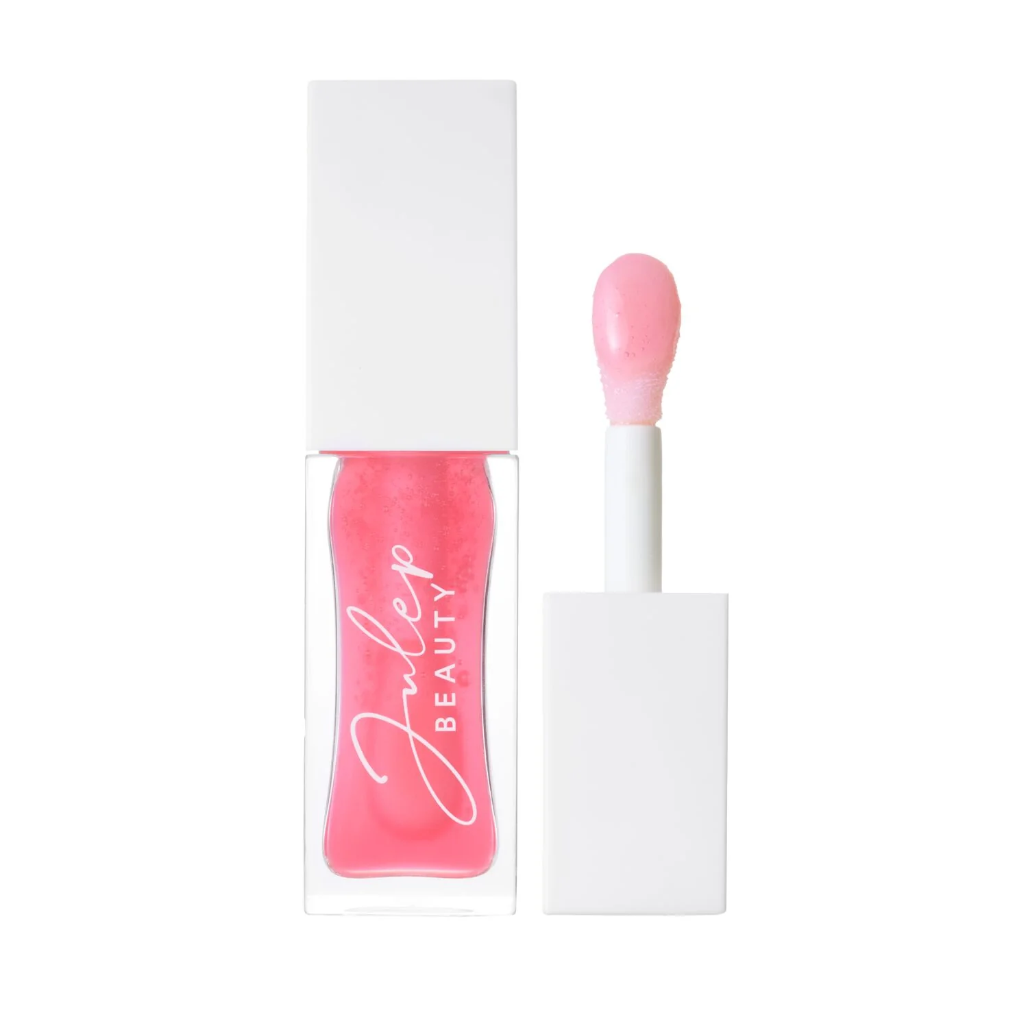 So Plush Glossy Lip Oil - Image 7