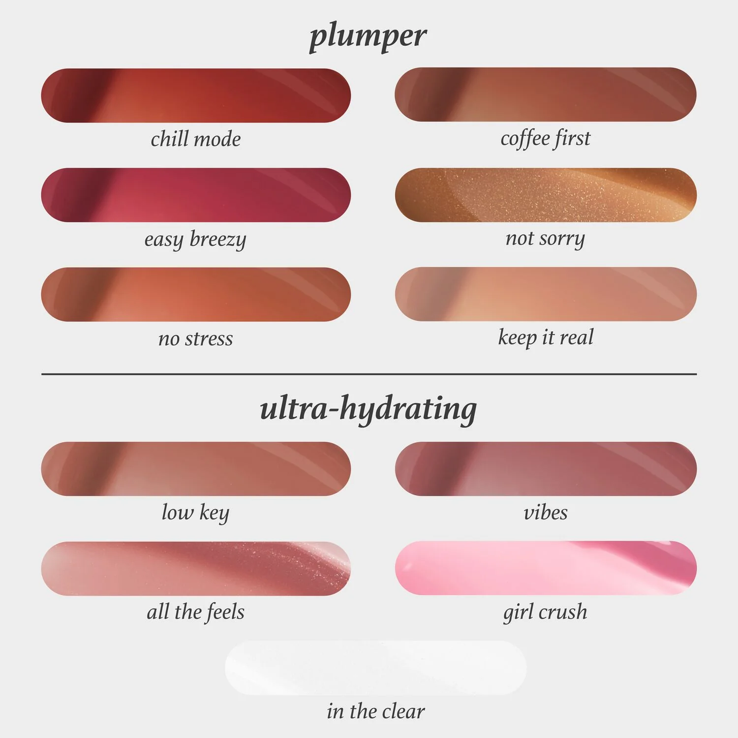 So Plush Plumper Lip Gloss - Image 5