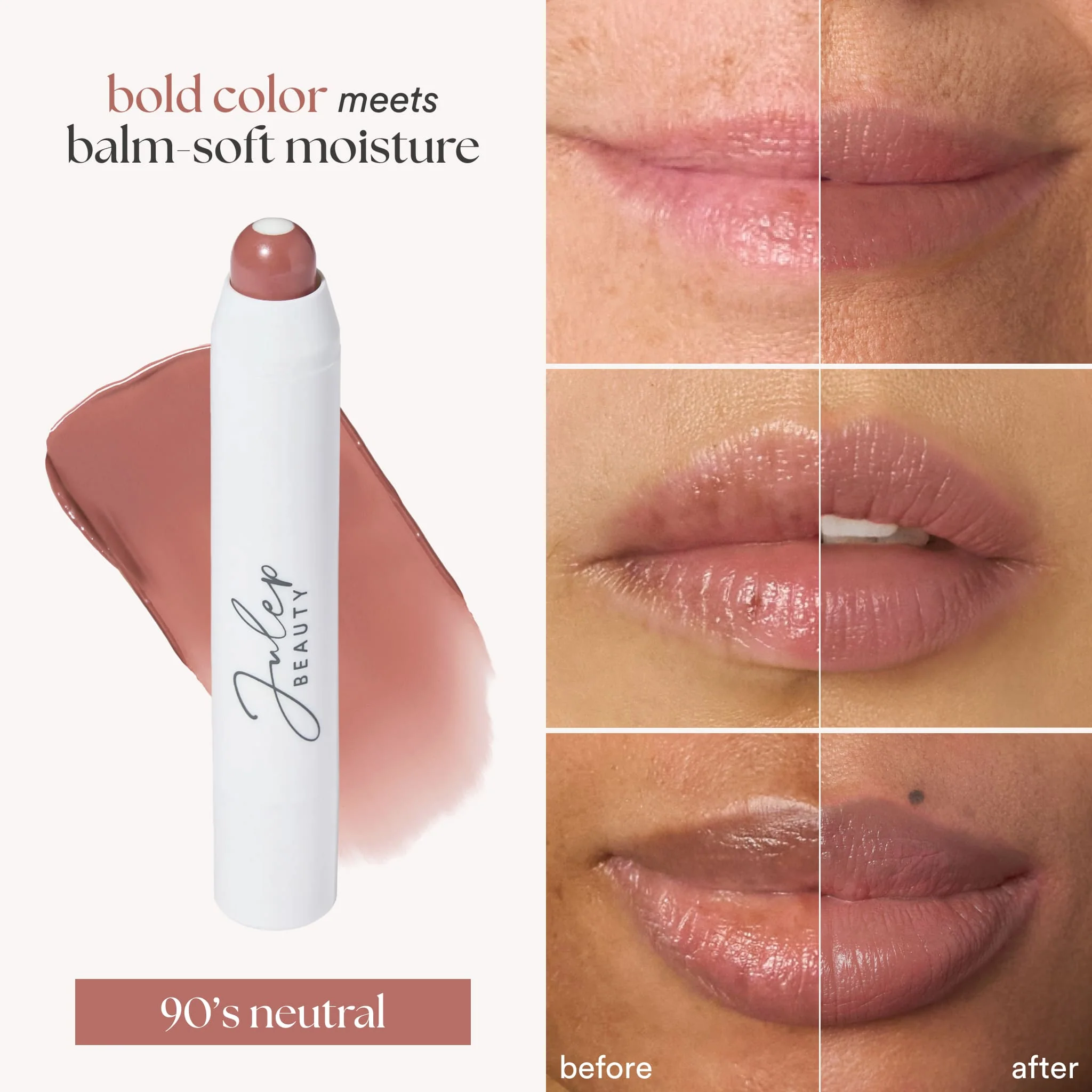 It’s Balm Full Coverage Lip Crayon - Image 3