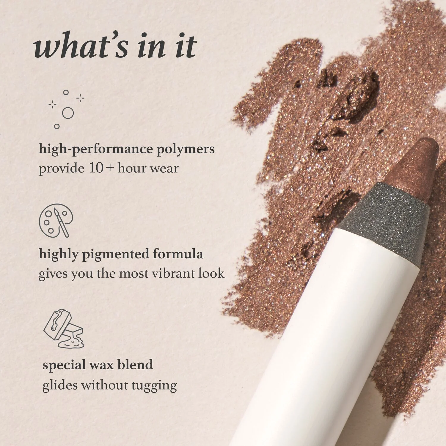 When Pencil Met Gel All-Day Eyeliner Duo: Ocean Blue & Blackest Black - Image 5