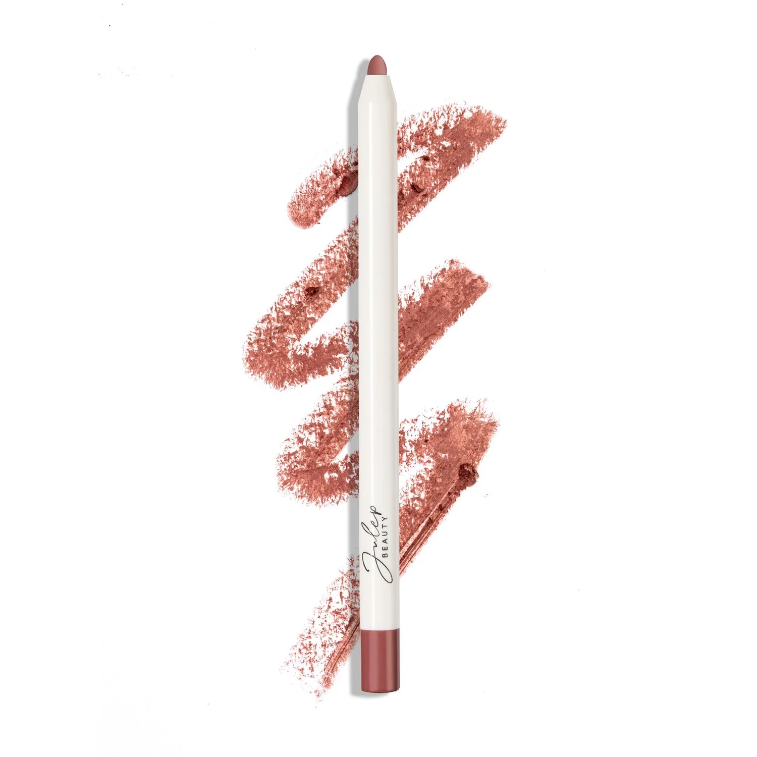 With a Trace Retractable Lip Liner - Image 13