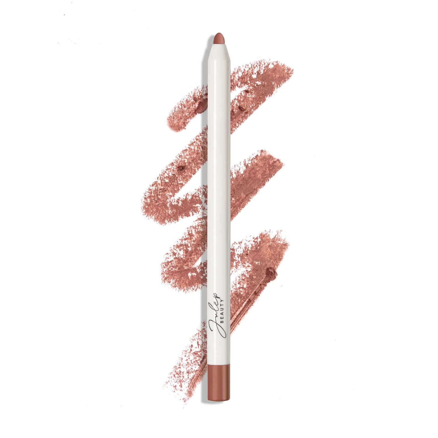 With a Trace Retractable Lip Liner - Image 16